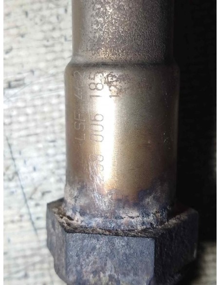 SONDA LAMBDA PEUGEOT 206 CC CABRIO-COUPÉ - 214694