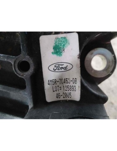 PALANCA CAMBIO FORD FOCUS BERLINA (CAP) - 217510