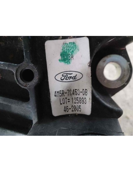 PALANCA CAMBIO FORD FOCUS BERLINA (CAP) - 217510