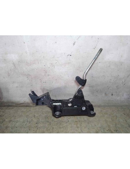 PALANCA CAMBIO FORD FOCUS BERLINA (CAP) - 217510