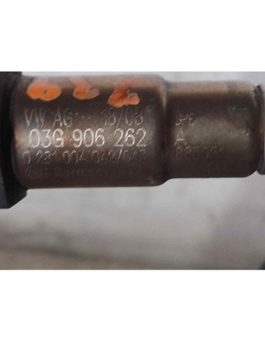 SONDA LAMBDA SEAT LEON (1P1) - 214132