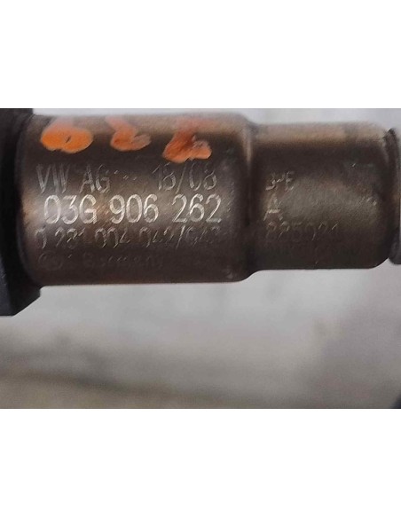 SONDA LAMBDA SEAT LEON (1P1) - 214132