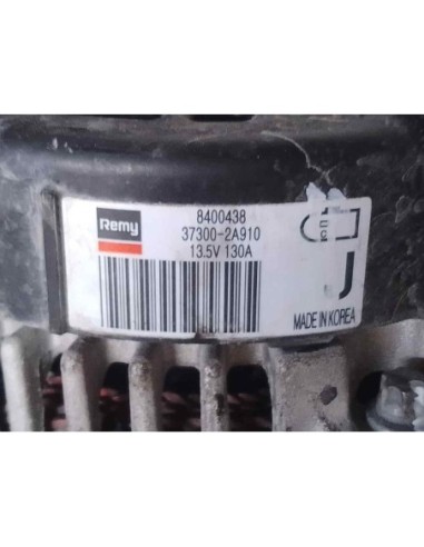 ALTERNADOR KIA OPTIMA (JF) - 217809