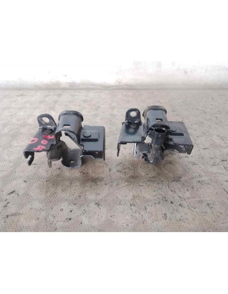 CERRADURA CAPO MERCEDES-BENZ CLK (BM 209) COUPE - 217485