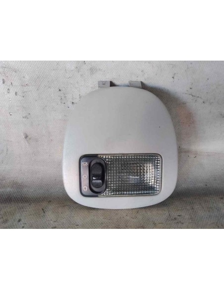 LUZ INTERIOR PEUGEOT 206 - 217931