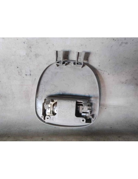 LUZ INTERIOR PEUGEOT 206 - 217931