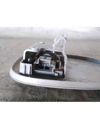 LUZ INTERIOR PEUGEOT 206 - 217931