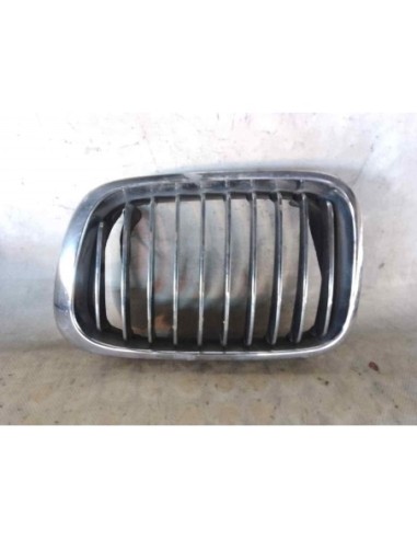 REJILLA DELANTERA BMW SERIE 3 BERLINA (E46) -...