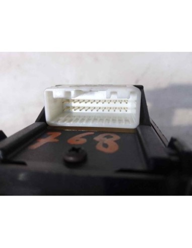 MANDO ELEVALUNAS DELANTERO IZQUIERDO TOYOTA...