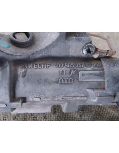 CONMUTADOR DE ARRANQUE SEAT TOLEDO (1M2) - 217934