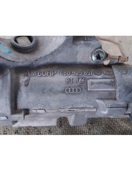 CONMUTADOR DE ARRANQUE SEAT TOLEDO (1M2) - 217934