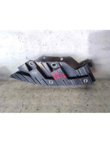 MOLDURA PARAGOLPE TRASERA SEAT LEON (1P1) - 217674