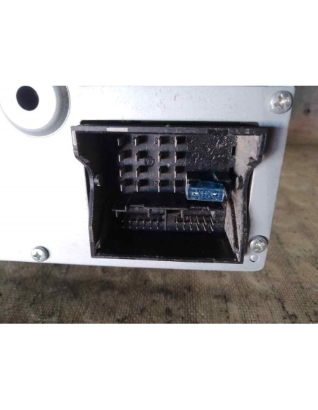 SISTEMA NAVEGACION GPS AUDI A4 AVANT (8E) - 217933