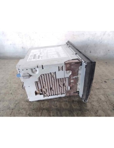 SISTEMA NAVEGACION GPS AUDI A4 AVANT (8E) - 217933