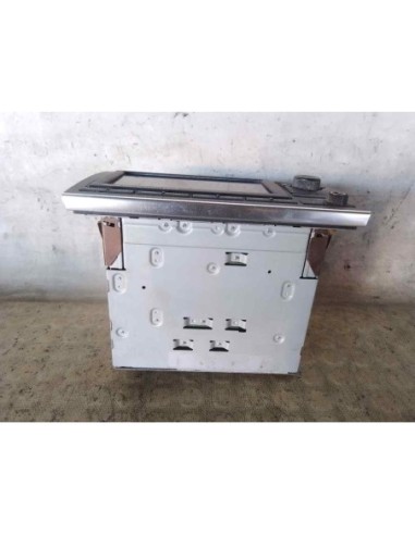 SISTEMA NAVEGACION GPS AUDI A4 AVANT (8E) - 217933