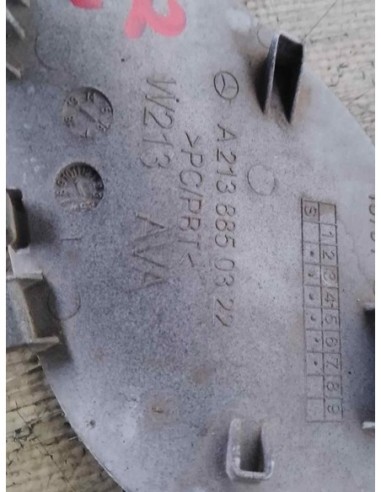 MOLDURA MERCEDES-BENZ CLASE E (BM 213) BERLINA...