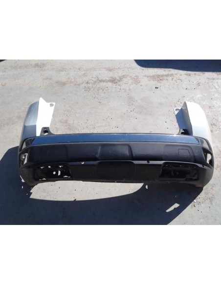 PARAGOLPES TRASERO PEUGEOT 3008 - 207211