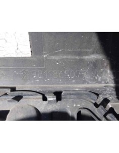 PARAGOLPES TRASERO PEUGEOT 3008 - 207211 2