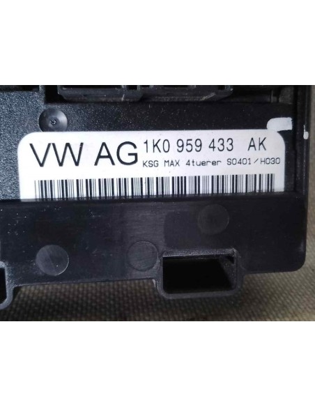 MODULO ELECTRONICO SEAT LEON (1P1) - 217688