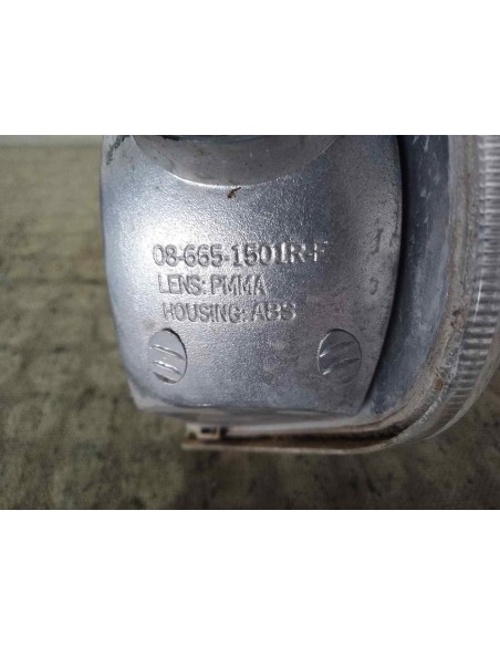 PILOTO DELANTERO DERECHO SKODA FELICIA BERLINA (791) - 217481