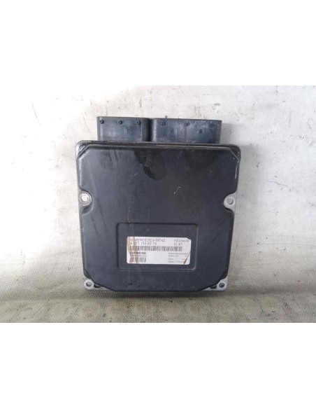 CENTRALITA MOTOR UCE MERCEDES-BENZ CLK (BM 209) COUPE - 206274