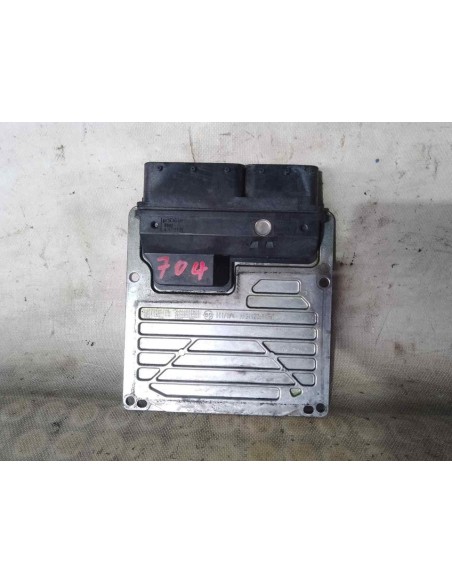 CENTRALITA MOTOR UCE MERCEDES-BENZ CLK (BM 209) COUPE - 206274