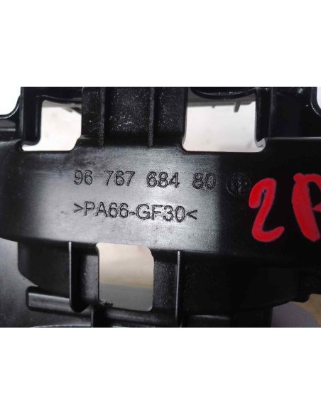 NO IDENTIFICADO PEUGEOT 308 - 205651