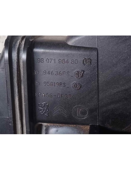 TERMOSTATO PEUGEOT 308 - 217339