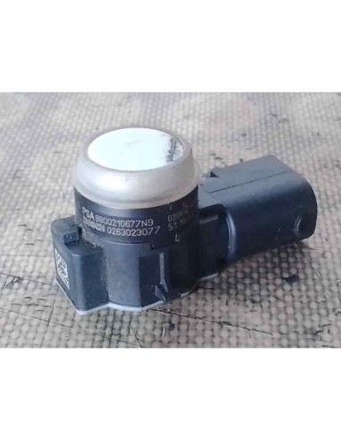 SENSOR APARCAMIENTO DELANTERO PEUGEOT 3008 -...
