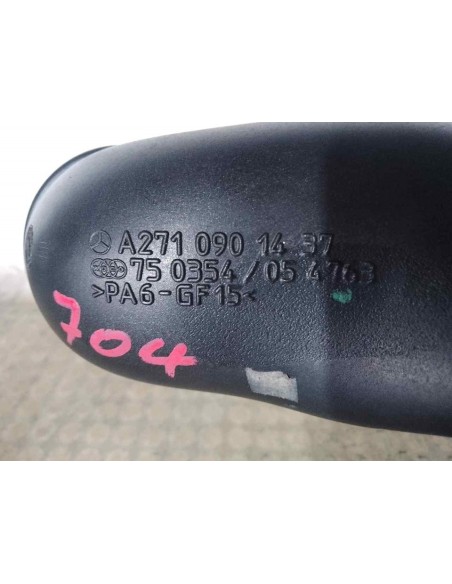 TUBO MERCEDES-BENZ CLK (BM 209) COUPE - 207189