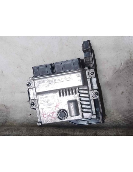 CENTRALITA MOTOR UCE PEUGEOT 3008 - 207123