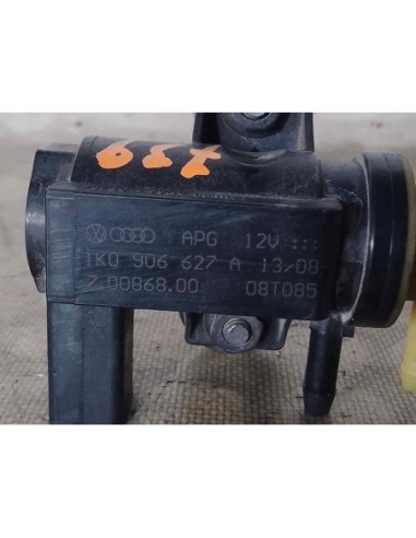 VALVULA AIRE ADICIONAL SEAT LEON (1P1) - 214281