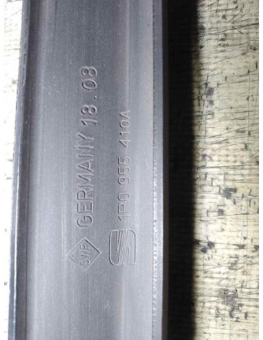 BRAZO LIMPIA DELANTERO DERECHO SEAT LEON (1P1)...