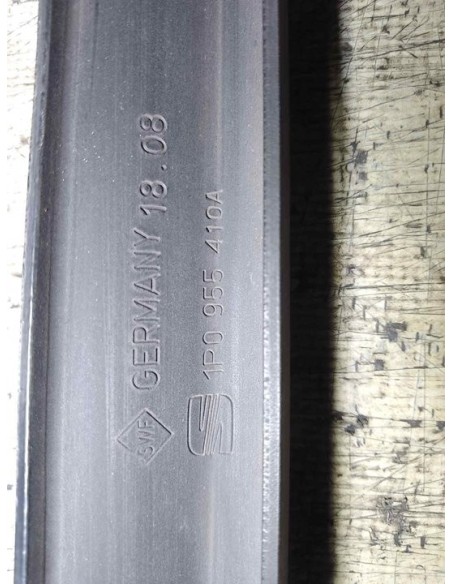 BRAZO LIMPIA DELANTERO DERECHO SEAT LEON (1P1) - 214123