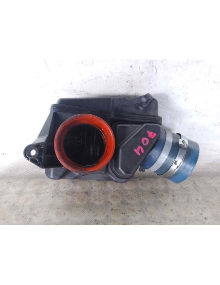 CAJA FILTRO AIRE MERCEDES-BENZ CLK (BM 209) COUPE - 207031