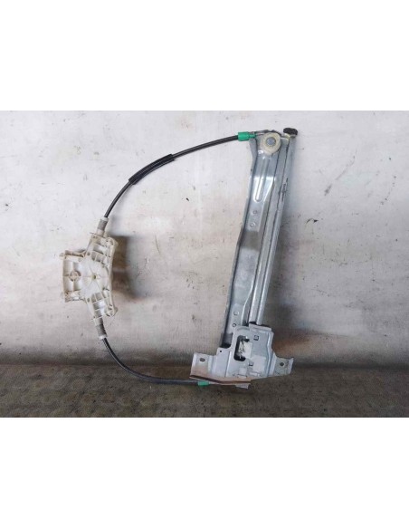 ELEVALUNAS TRASERO IZQUIERDO PEUGEOT 407 - 199332