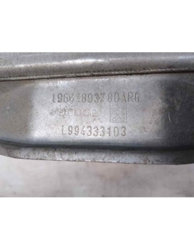 ELEVALUNAS TRASERO IZQUIERDO PEUGEOT 407 - 199332
