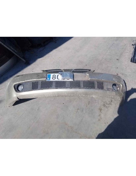 PARAGOLPES DELANTERO NISSAN ALMERA (N16/E) - 206399