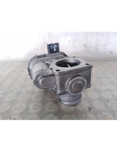 CAJA MARIPOSA CITROEN BERLINGO FURGÓN - 217327