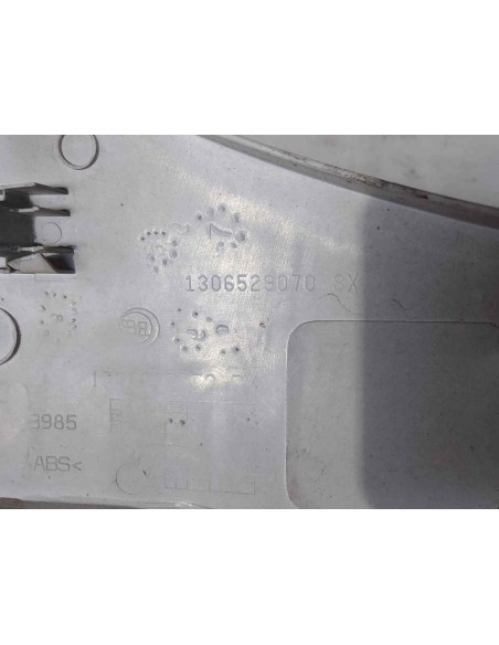 MOLDURA BAJO FARO IZQUIERDO FIAT DUCATO 3 FURGÓN 33 - 217018