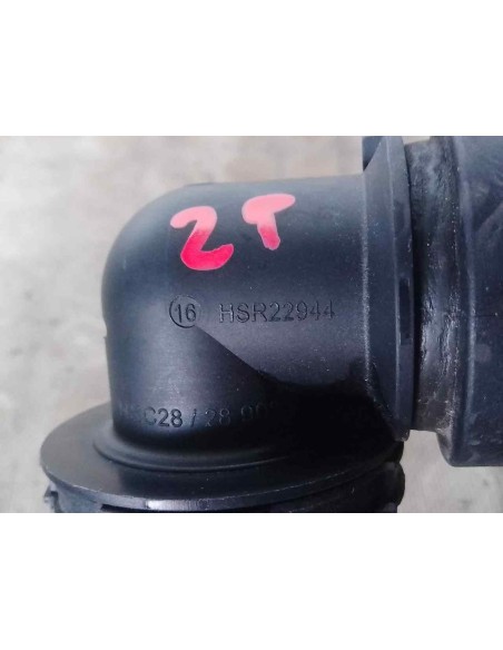 TUBO PEUGEOT 3008 - 207277