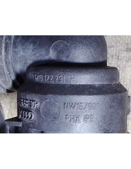 TUBO SEAT LEON (1P1) - 214265