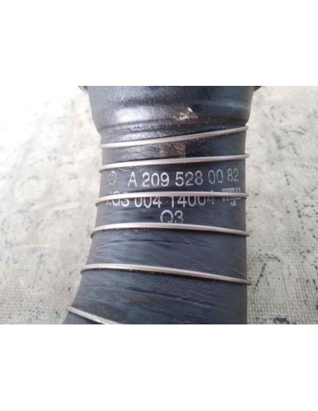 TUBO MERCEDES-BENZ CLK (BM 209) COUPE - 217486