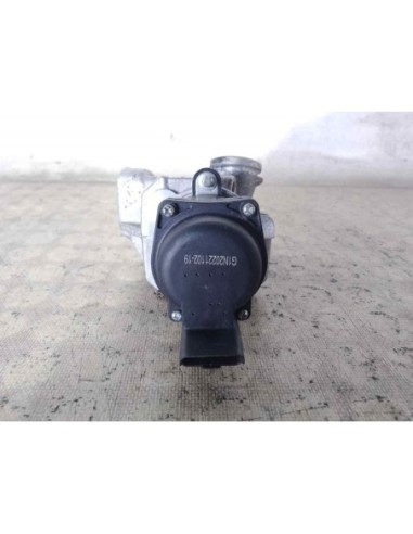 VALVULA EGR CITROEN XSARA PICASSO - 217496