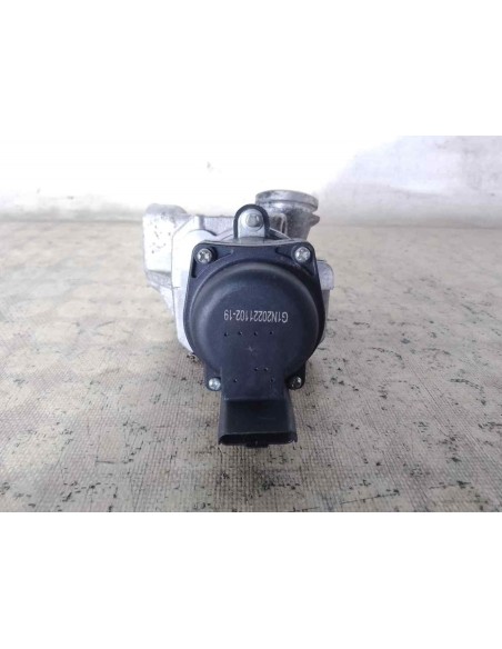VALVULA EGR CITROEN XSARA PICASSO - 217496