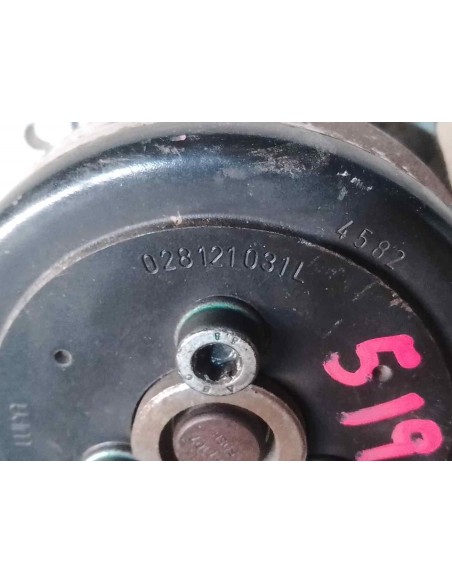 BOMBA AGUA SKODA FELICIA BERLINA (791) - 217506