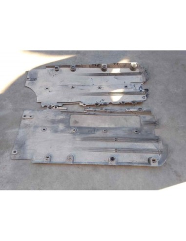 CUBRECARTER PEUGEOT 3008 - 217918