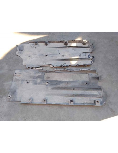 CUBRECARTER PEUGEOT 3008 - 217918