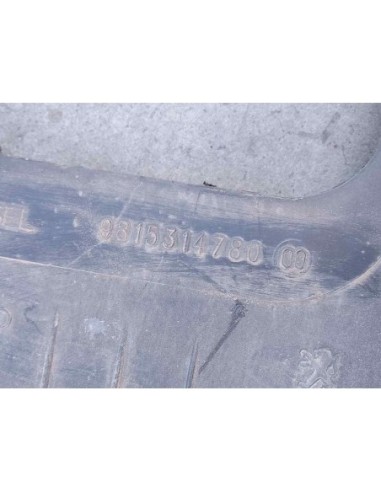 CUBRECARTER PEUGEOT 3008 - 217918