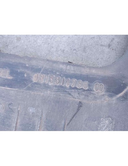 CUBRECARTER PEUGEOT 3008 - 217918